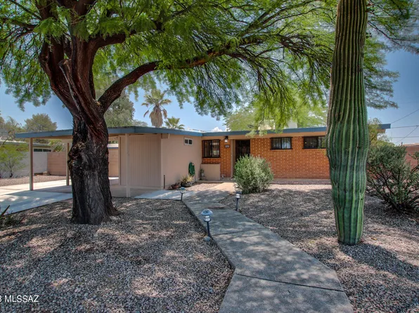 7342 E Calle Cuernavaca, Tucson, AZ 85710