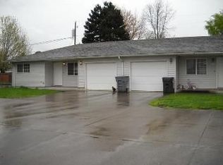 306 34th Ave, Albany, OR