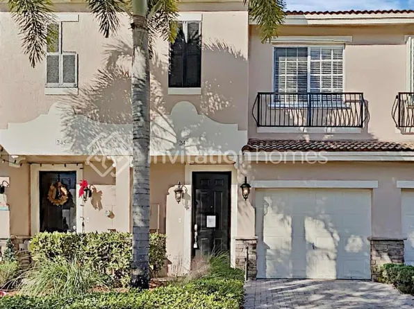247 Las Brisas Cir, Fort Lauderdale, FL 33326