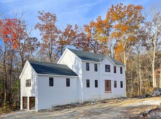 310 Putnam Hill Rd, Sutton, MA 01590