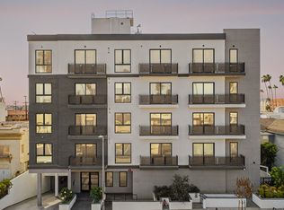 927 Fedora, Los Angeles, CA 90006