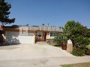 14201 Carfax Ave, Tustin, CA 92780