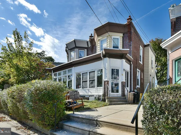 819 Pleasant Ave, Wyndmoor, PA 19038