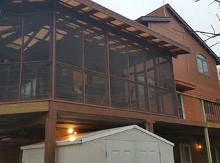 1719 Old Farm Rd, Fairfield, IA 52556