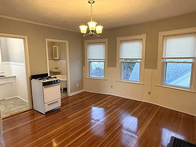 Kitchen 2nd view