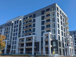 720 Whitlock Ave #302, Milton, ON L9E 1S5