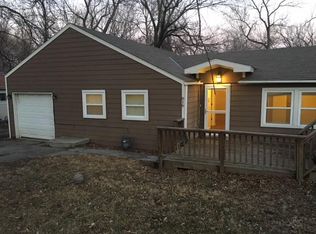 819 S Emery St, Independence, MO 64050