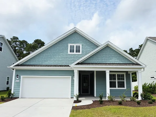 3250 Moss Bridge Ln., Myrtle Beach, SC 29579