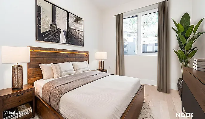 Rented by Nooklyn NYC LLC | media 1