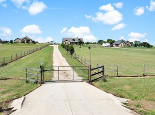 128 County Road 4430, Rhome, TX 76078