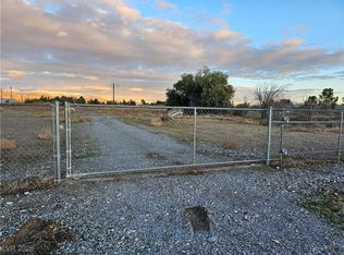 4151 Whirlwind Ave, Pahrump, NV 89048