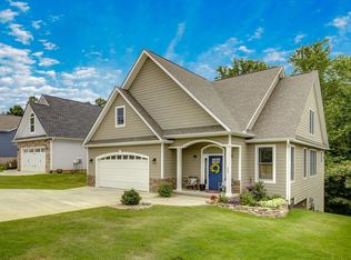 255 Chickadee Trl, Easley, SC 29642