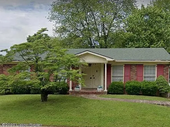 3113 Pomeroy Dr, Louisville, KY 40220