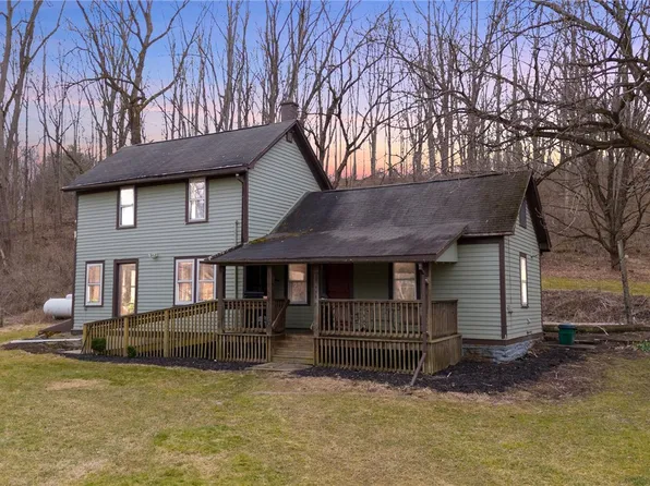 2186 W Danby Rd, Spencer, NY 14883