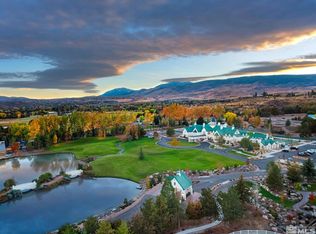 6071 Rancharrah Pkwy, Reno, NV 89511