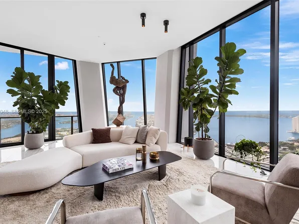 1000 Biscayne Blvd #5501, Miami, FL 33132