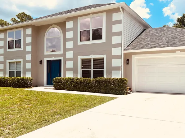 2497 SW Independence Rd, Port Saint Lucie, FL 34953