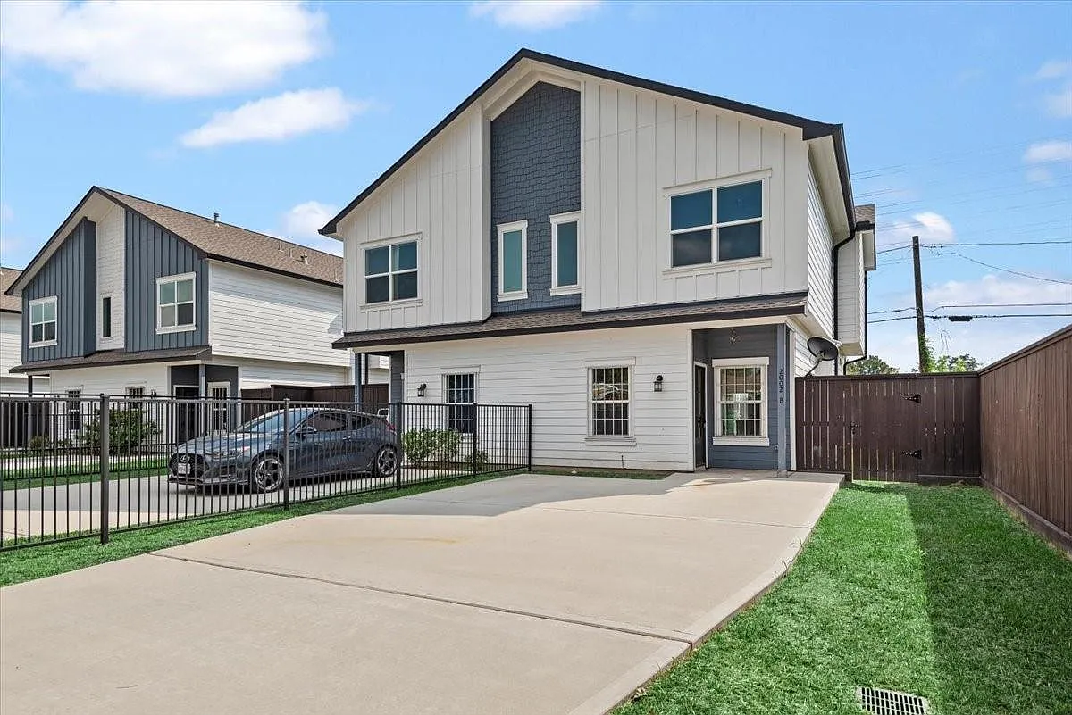 3 bed, 1.5 bath, 2656 sqft, $1,650 — Photo 3
