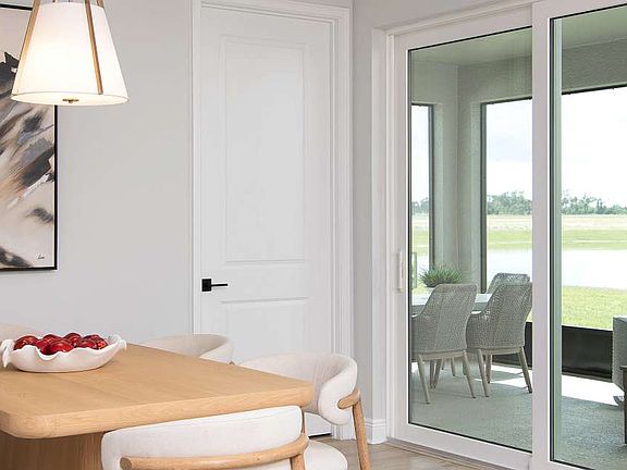 Oakfield Trails - Duval Interior Image 4