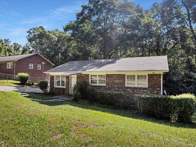 201 Michael St, Spartanburg, SC, 29301