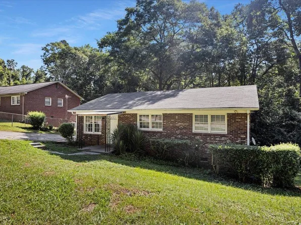 201 Michael St, Spartanburg, SC 29301