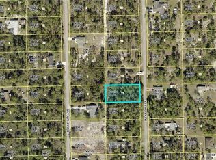 2209 Jackson Ave, Alva, FL 33920