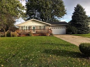 5358 Buckeye Ave, Portage, IN 46368
