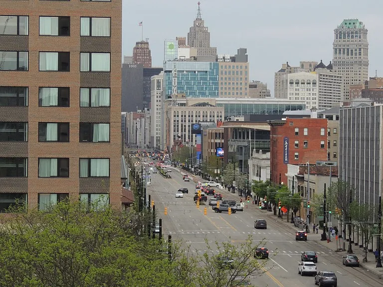 3670 Woodward Ave #501 — Photo 23