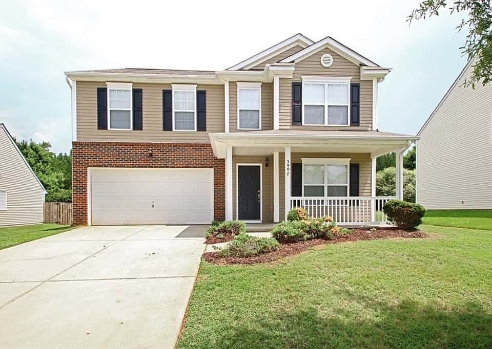 1st image of 3908 Larkhaven Village Dr