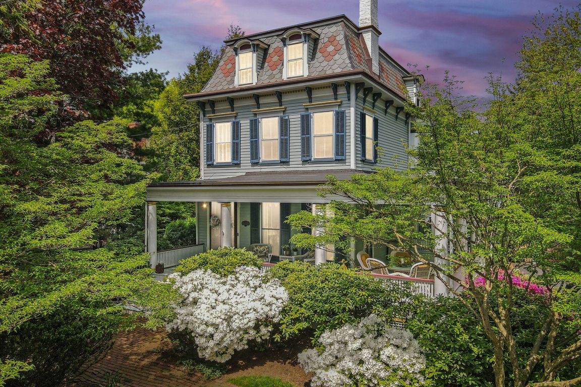 538 Lawrence Ave, Westfield, NJ 07090 MLS 3900835 Zillow