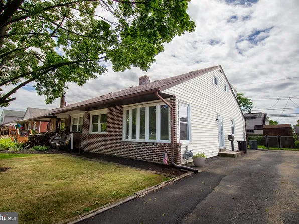 408 E Winona Ave, Norwood, PA 19074
