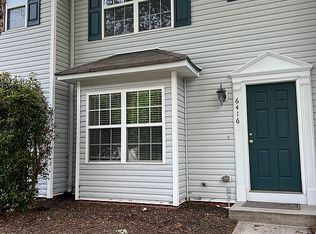 6416 Sexton Dr, North Chesterfield, VA 23224