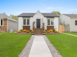 17821 Roy St, Lansing, IL 60438