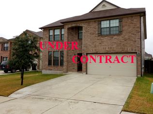 8712 Fallen Leaf Ln, Temple, TX 76502