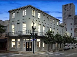 755 Camp St #755, New Orleans, LA 70130
