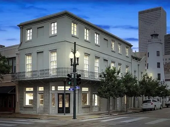 755 Camp St #755, New Orleans, LA 70130