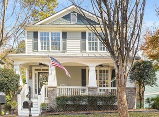 1638 Gilstrap Ln NW, Atlanta, GA 30318