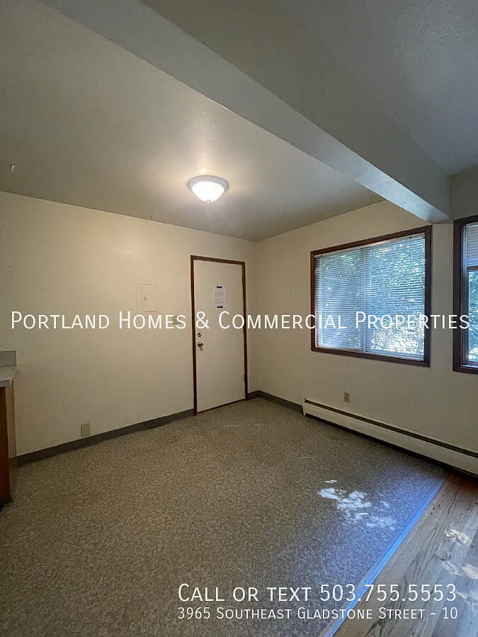 Charming 1-Bedroom Apartment with a Comfortable Layout — Photo 3