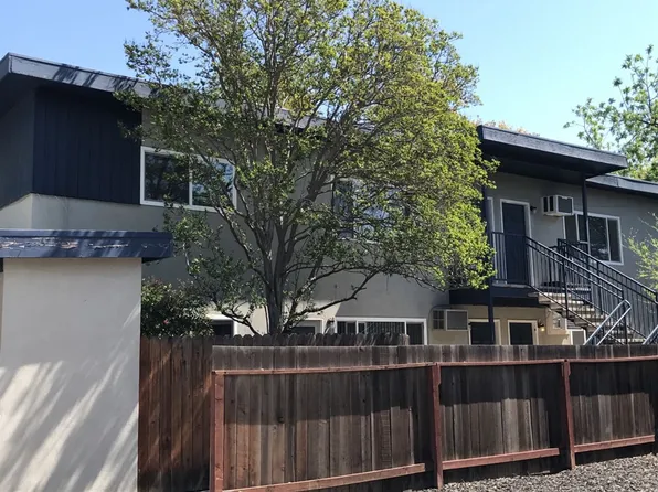 412-418 9th Street, 412-418 E 9th St #414, Davis, CA 95616