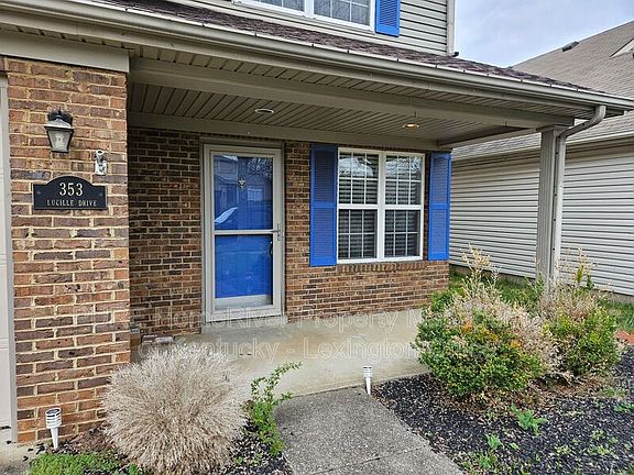 2nd image of 353 Lucille Dr