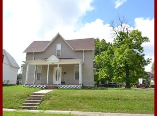 804 E Jefferson St, Kirksville, MO 63501