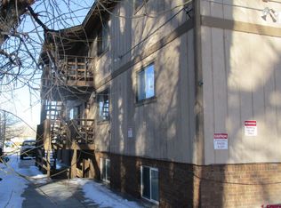 304 N 9th St APT 1A, Gunnison, CO 81230