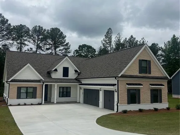 897 Bessie Ct, Loganville, GA 30052