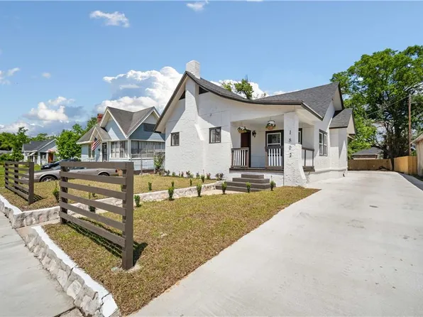 1802 La Salle St, Mobile, AL 36606