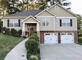 115 Silver Springs Trl NW, Cleveland, TN 37312