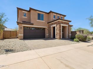 3317 W Gran Paradiso Dr, Phoenix, AZ 85086