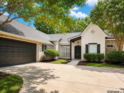 13223 Woodridge Ave, Baton Rouge, LA, 70809