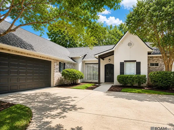 13223 Woodridge Ave, Baton Rouge, LA 70809
