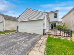 6196 Early Light Dr #48, Galloway, OH