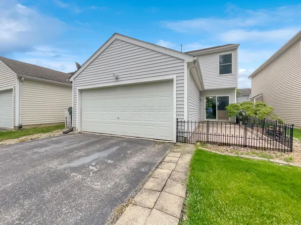 6196 Early Light Dr #48, Galloway, OH 43119
